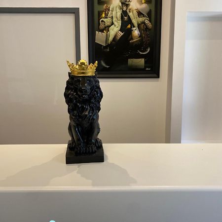 Hotel Le Home Saint Louis 베흑사이으 외부 사진