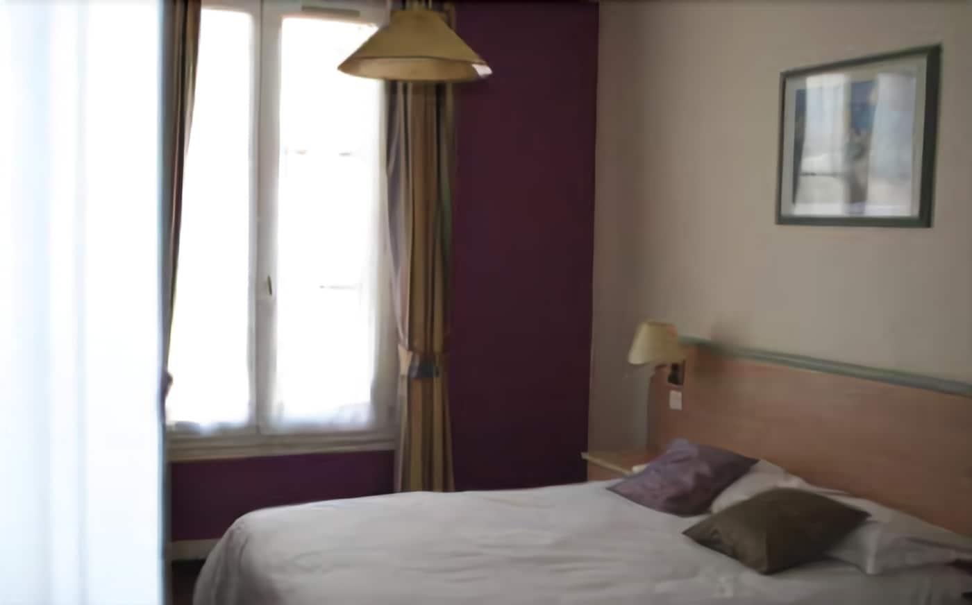 Hotel Le Home Saint Louis 베흑사이으 외부 사진